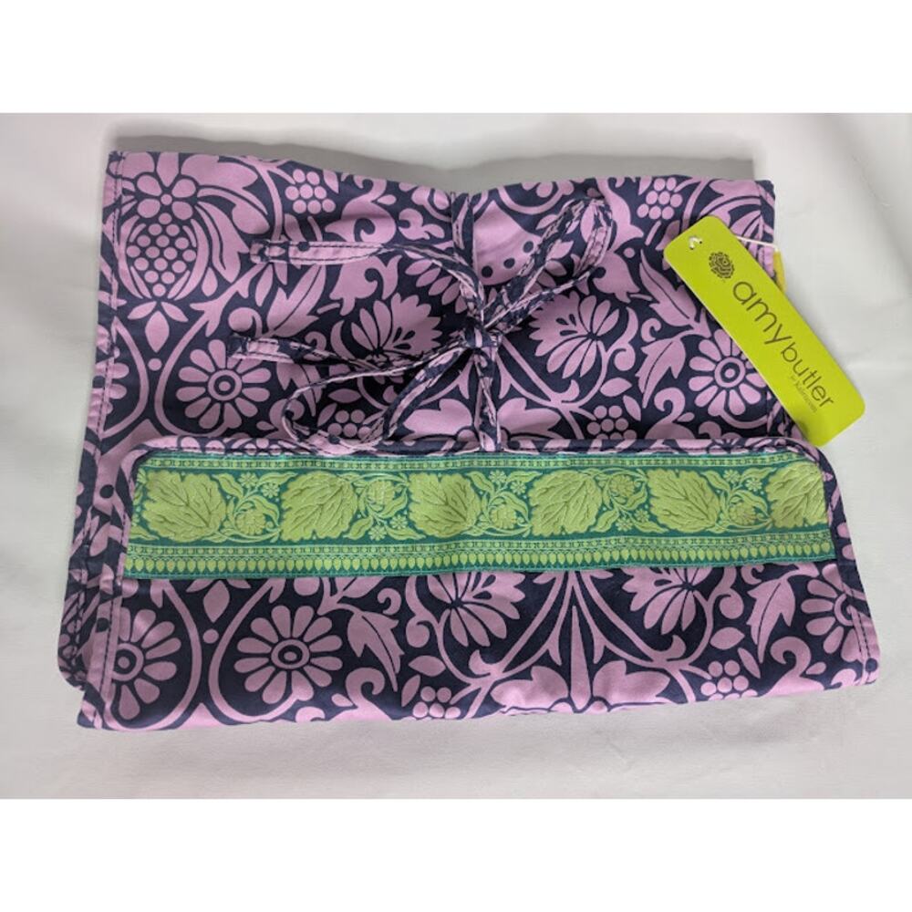 AMY BUTLER for Kalencom Large Safia lingerie envelope